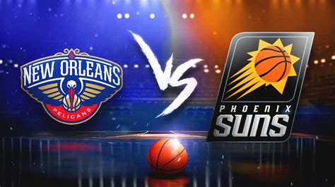 suns odds|Pelicans vs Suns Prediction, Odds & Picks .